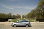 Opel Zafira CNG 2006 года